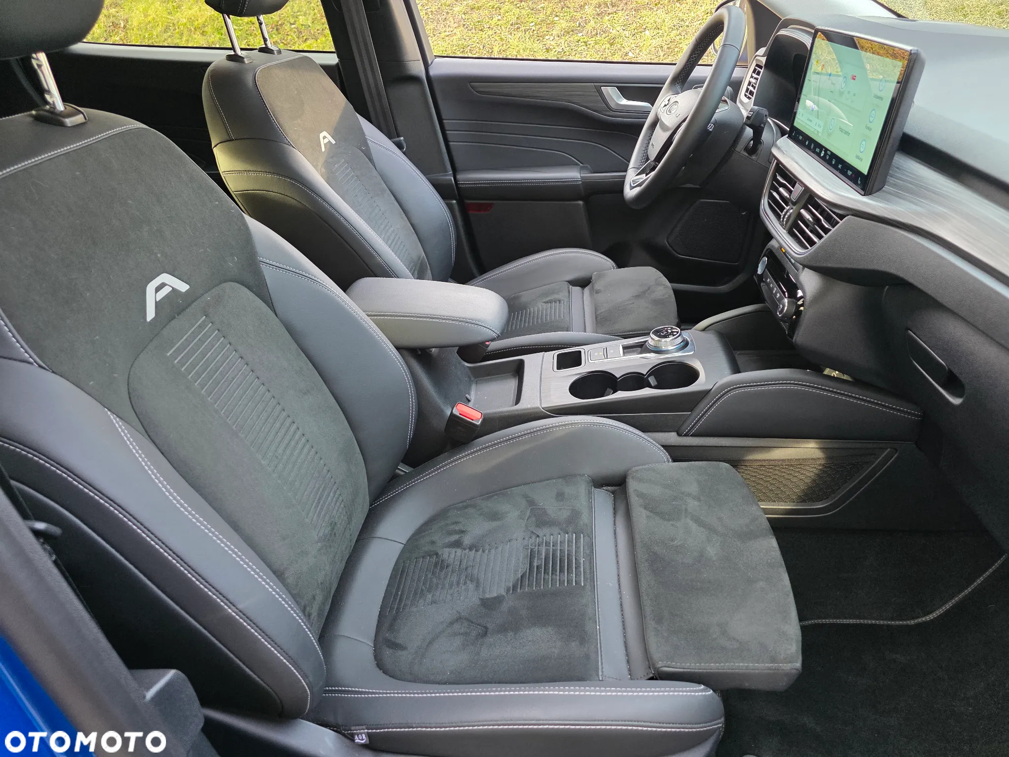 Ford Kuga 2.5 FHEV FWD Active X eCVT - 12