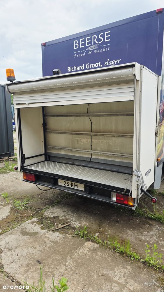 Iveco ML 100 E15 Foodtruck - 32