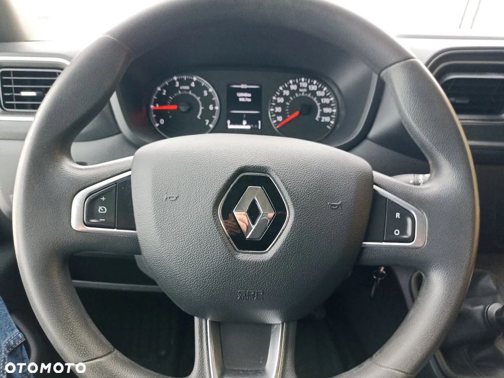 Renault MASTER - 11