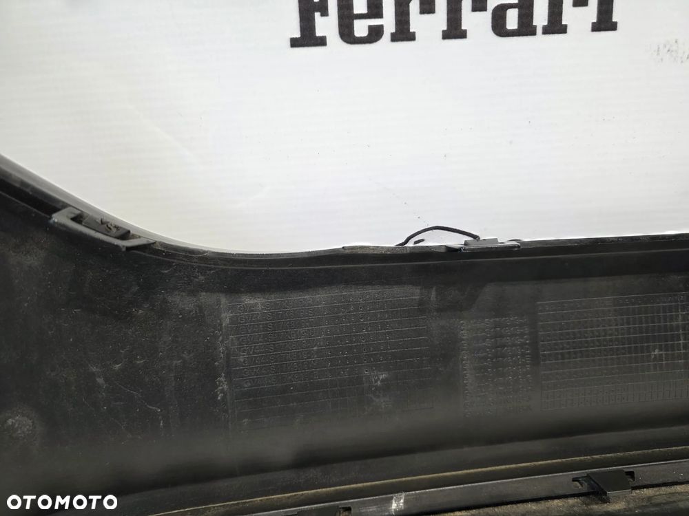 FORD KUGA MK2 II LIFT 16- ZDERZAK PRZEDNI PRZÓD NA SPRYSKI + 4xPDC , NR GV44-S17K819 / GV44-S17K819R / GV44-17757 / GV44-17757A , NR AUKCJI NZ1847 - 35