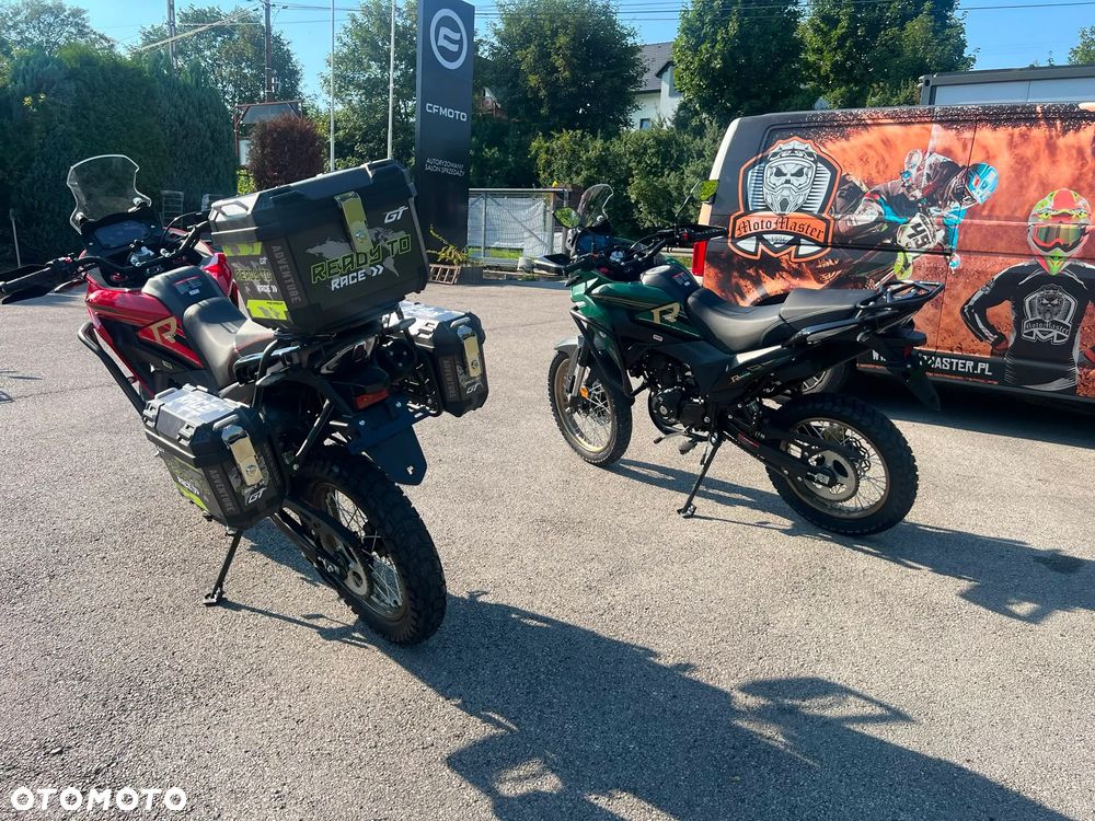 Barton Rally 125 DUO - 17