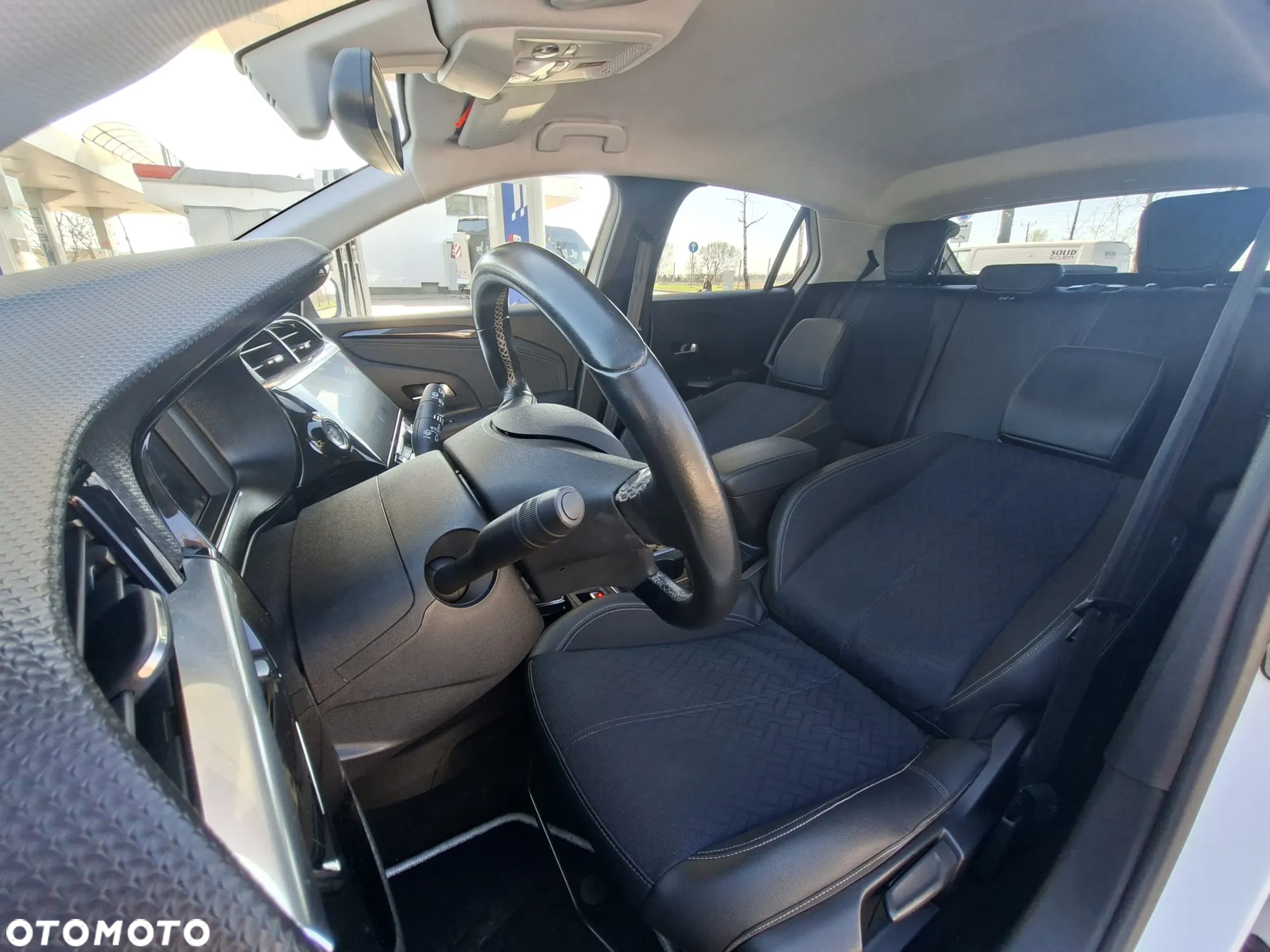 Opel Corsa 1.5 Diesel Start/Stop Ultimate - 21