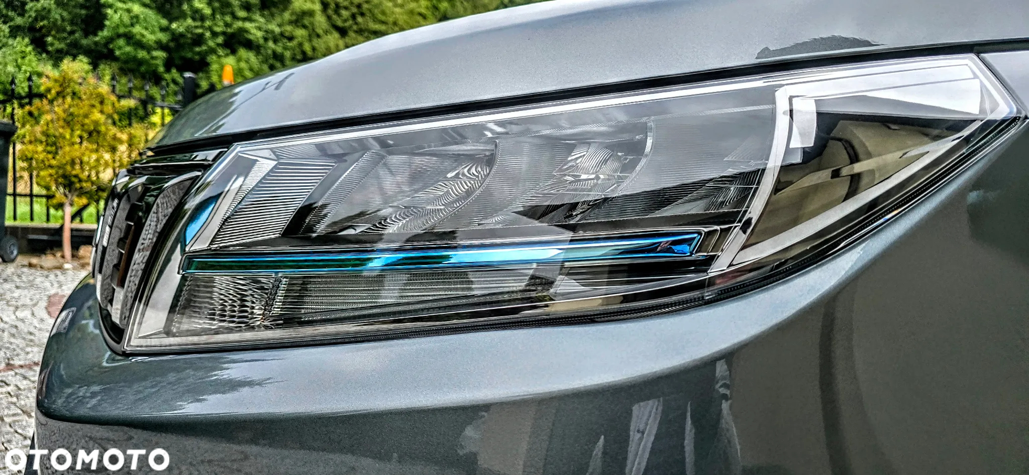 Suzuki Vitara 1.4 Boosterjet Premium 2WD - 39