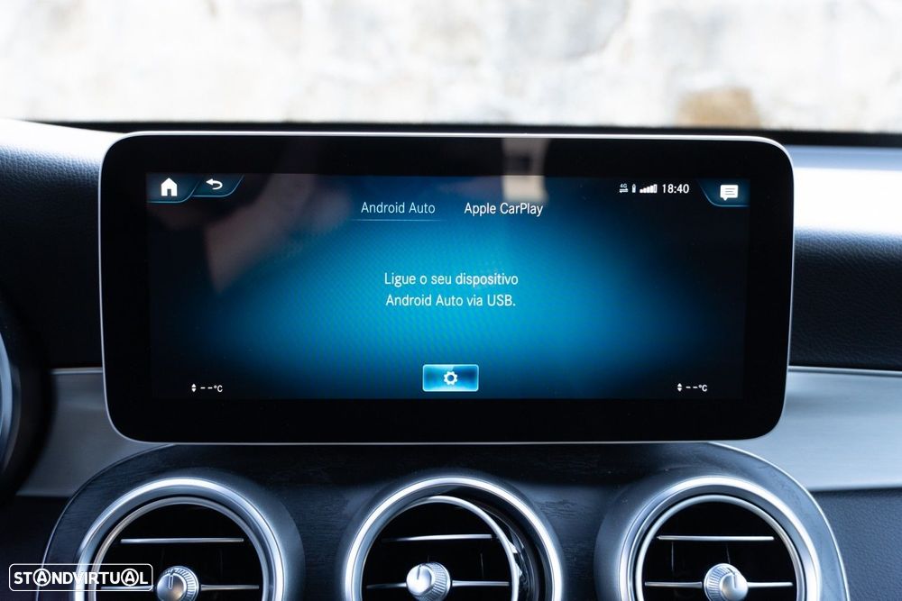 Mercedes-Benz GLC 300 d 4Matic - 22