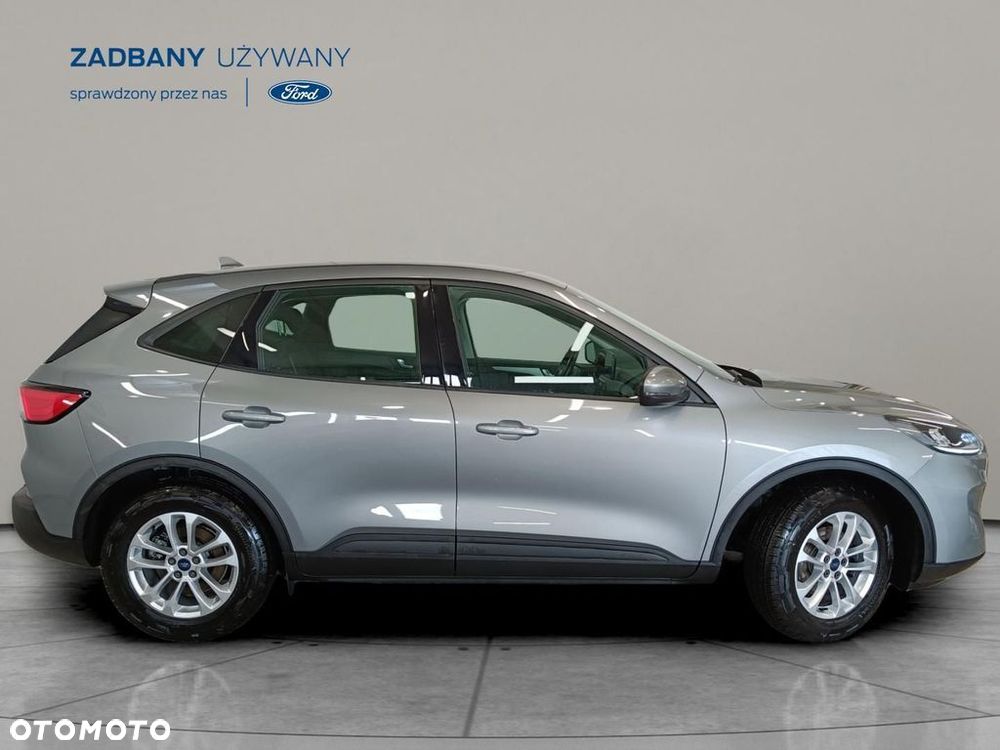 Ford Kuga 1.5 EcoBlue TITANIUM - 3