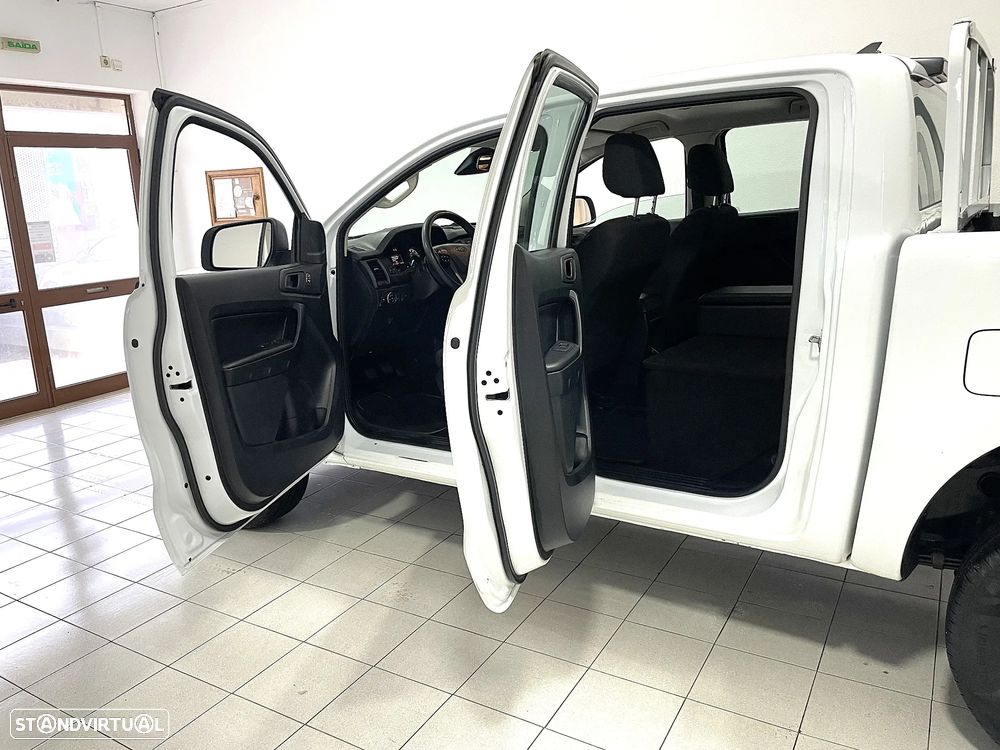 Ford Ranger 2.0 EcoBlue SC XL 4WD - 10