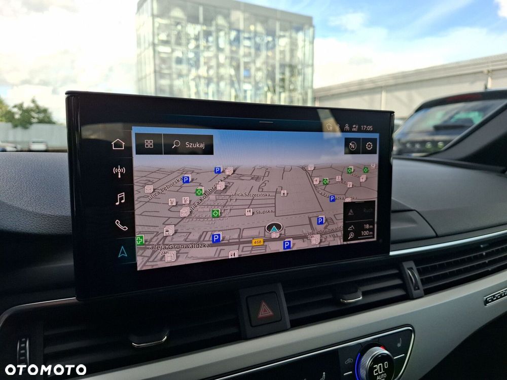 Audi A4 Allroad - 33