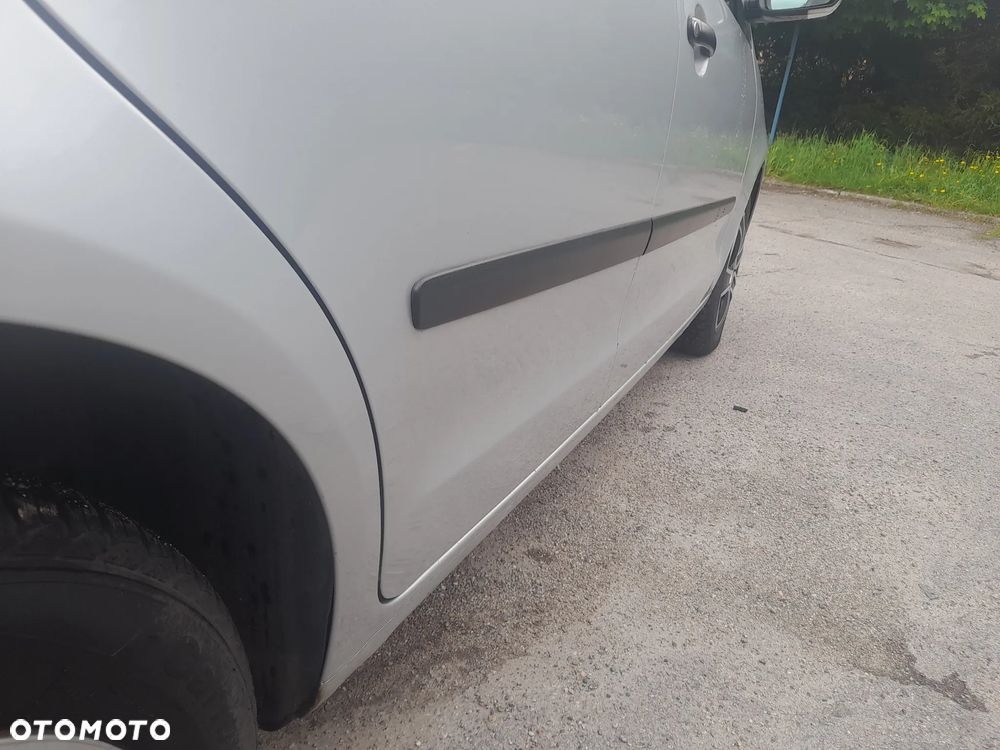 Volkswagen Polo 1.2 Entry - 7