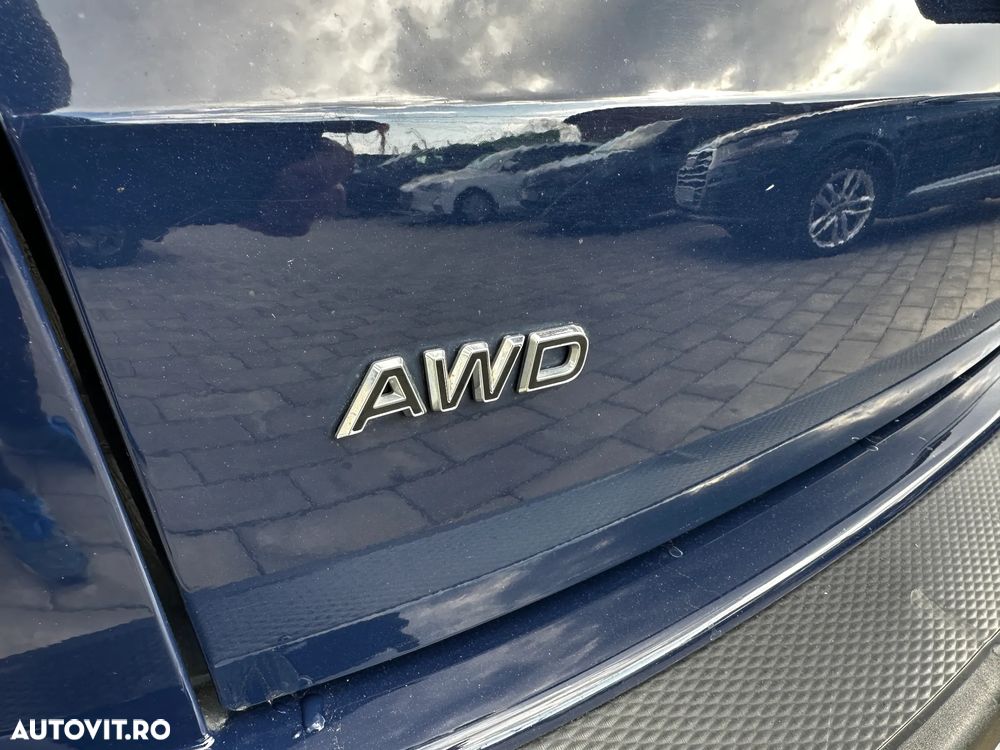 Ford Kuga 2.0 EcoBlue A8 AWD Titanium X - 18