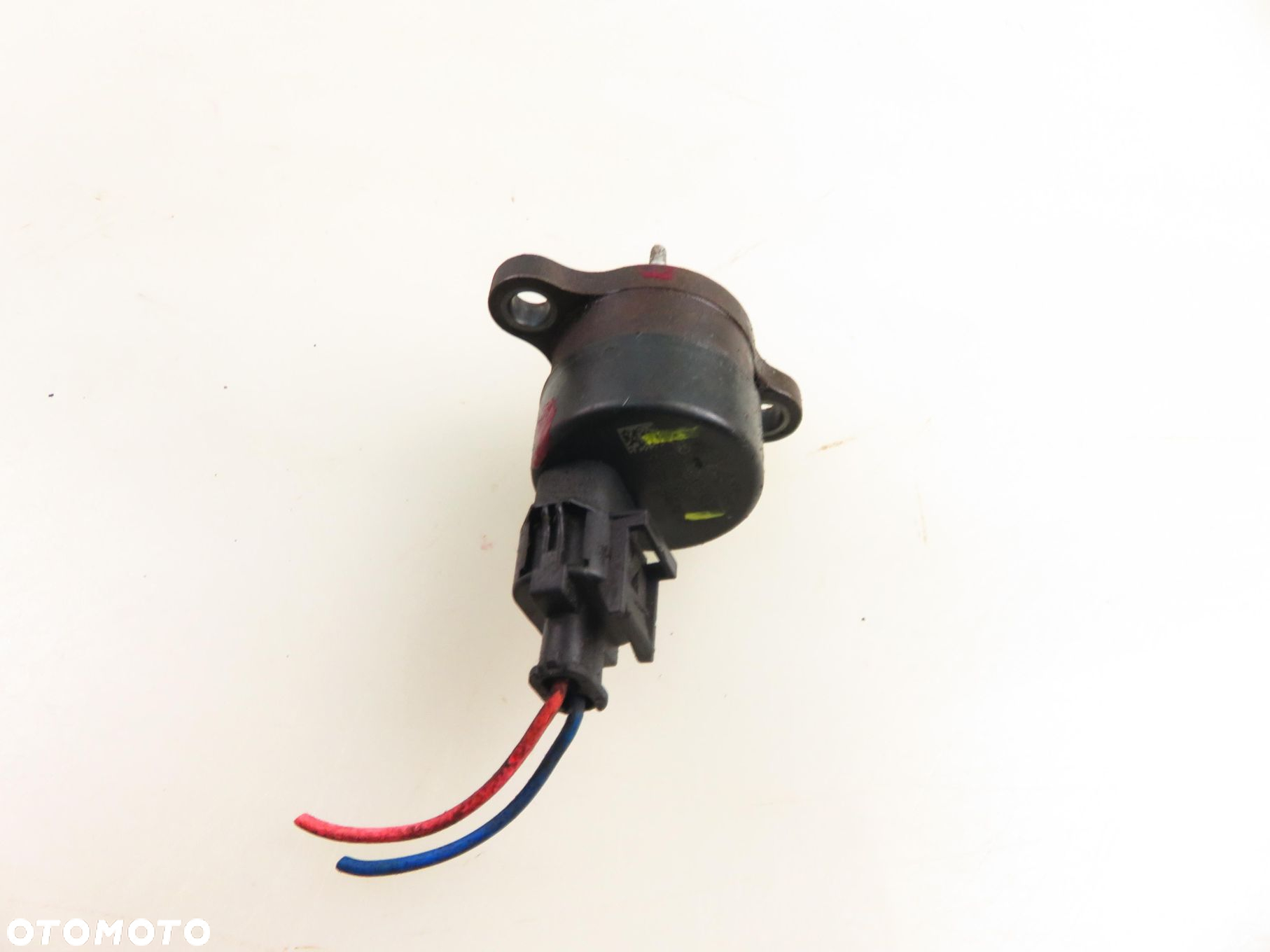CZUJNIK CIŚNINIA PALIWA HYUNDAI SANTA FÉ I 2.0 CRDi  0281002732 3140227010 - 7