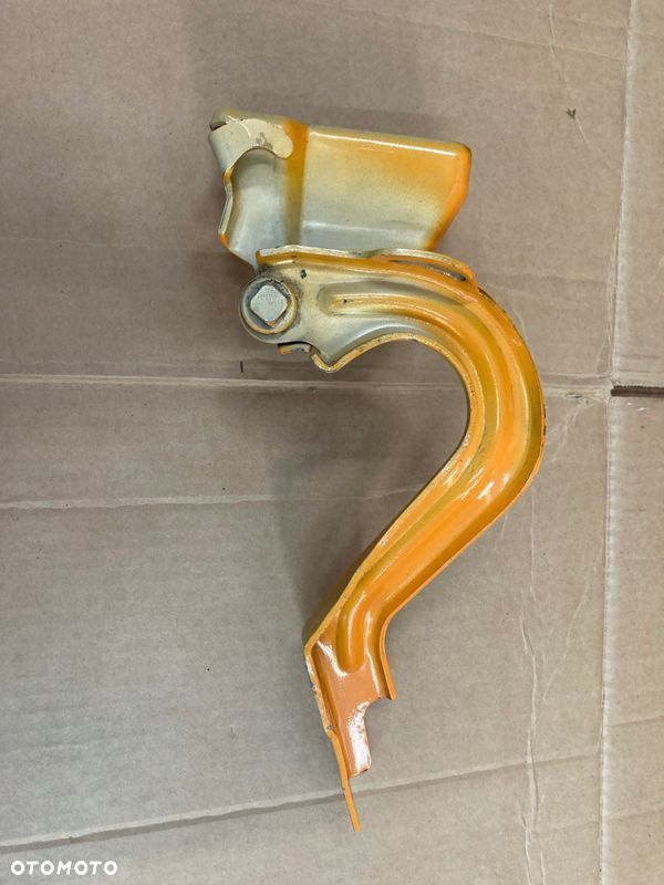 DUCATO BOXER JUMPER LIFT 14- ZAWIASA MASKI LEWA - 3