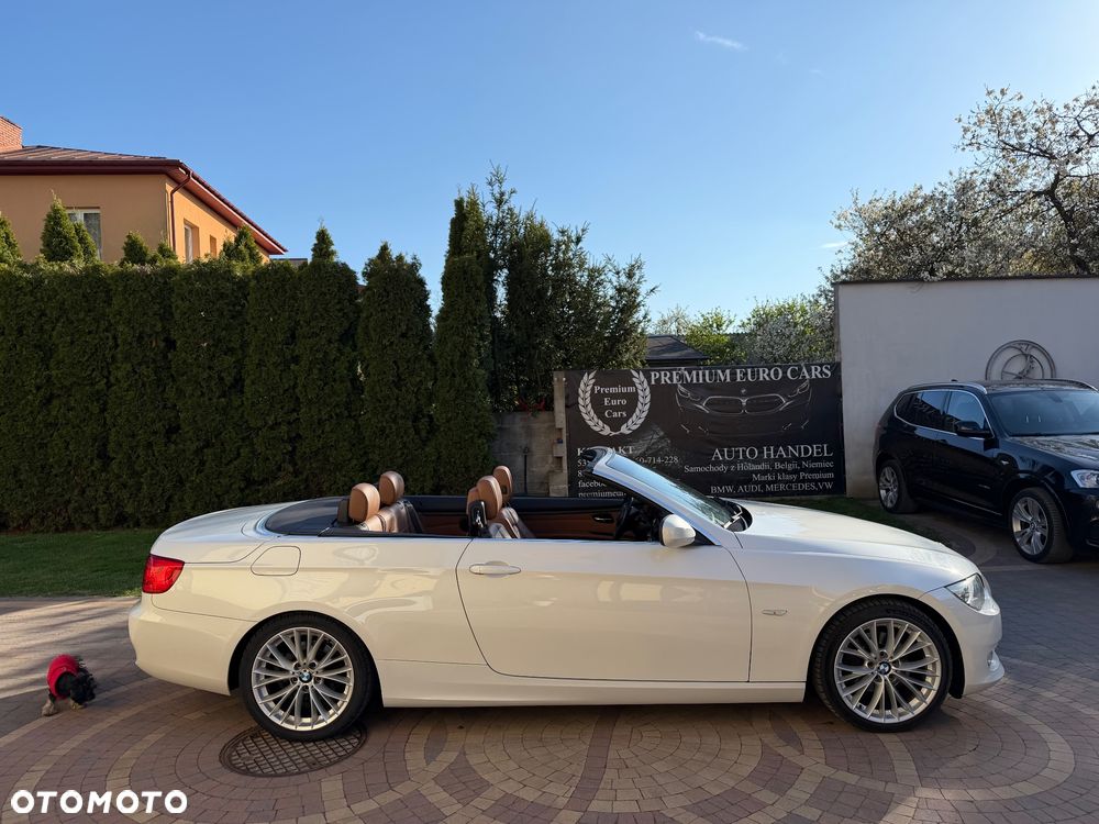 BMW Seria 3 320i Edition Exclusive - 22