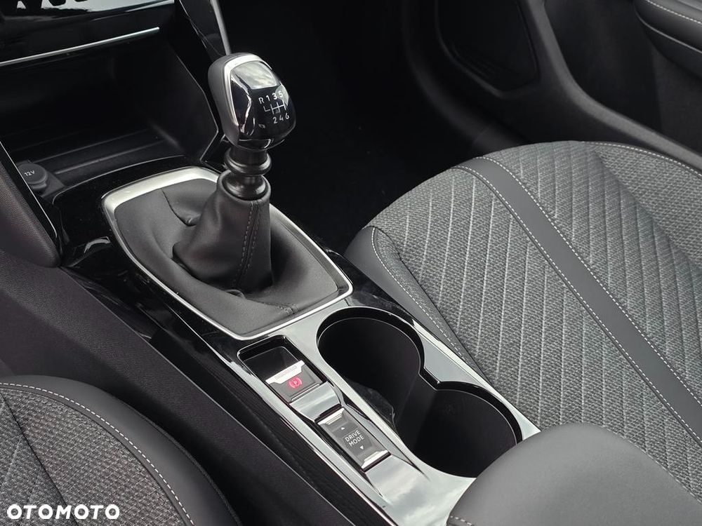 Peugeot 208 1.2 PureTech Allure S&S - 22