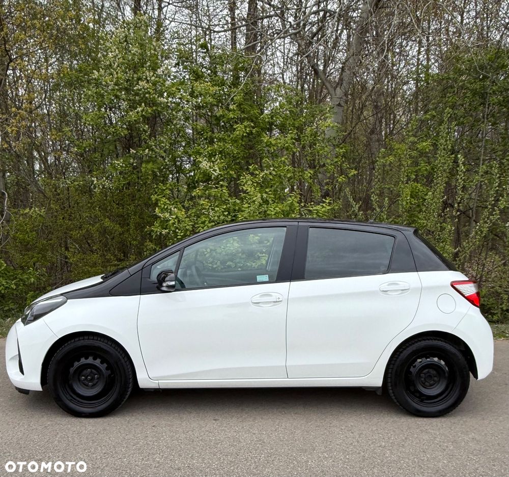 Toyota Yaris 1.5 Active - 2