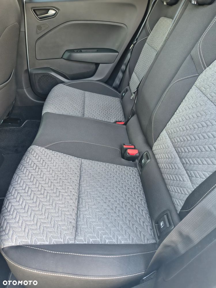 Renault Clio BLUE dCi 100 EVOLUTION - 14