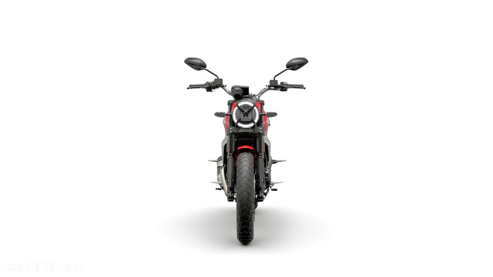 Ducati Scrambler - 10