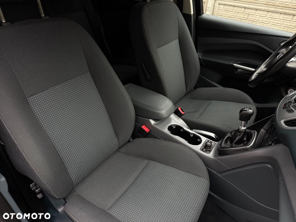 Ford C-MAX 2.0 TDCi Edition - 33