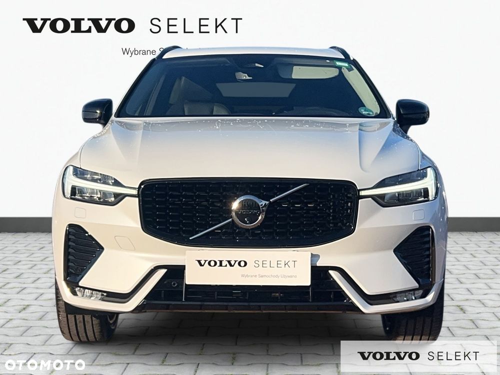 Volvo XC 60 - 3