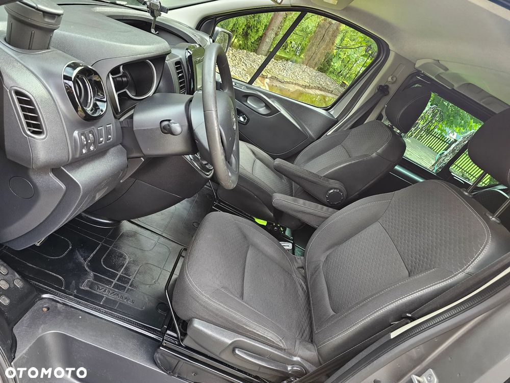 Opel Vivaro L2H1 2,9t Elegance Business - 34
