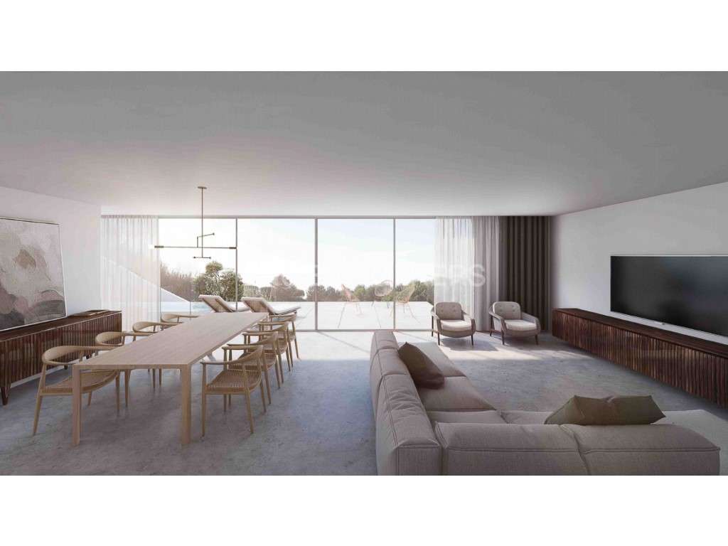 Terreno para Construção - Funchalinho - Grande imagem: 2/23