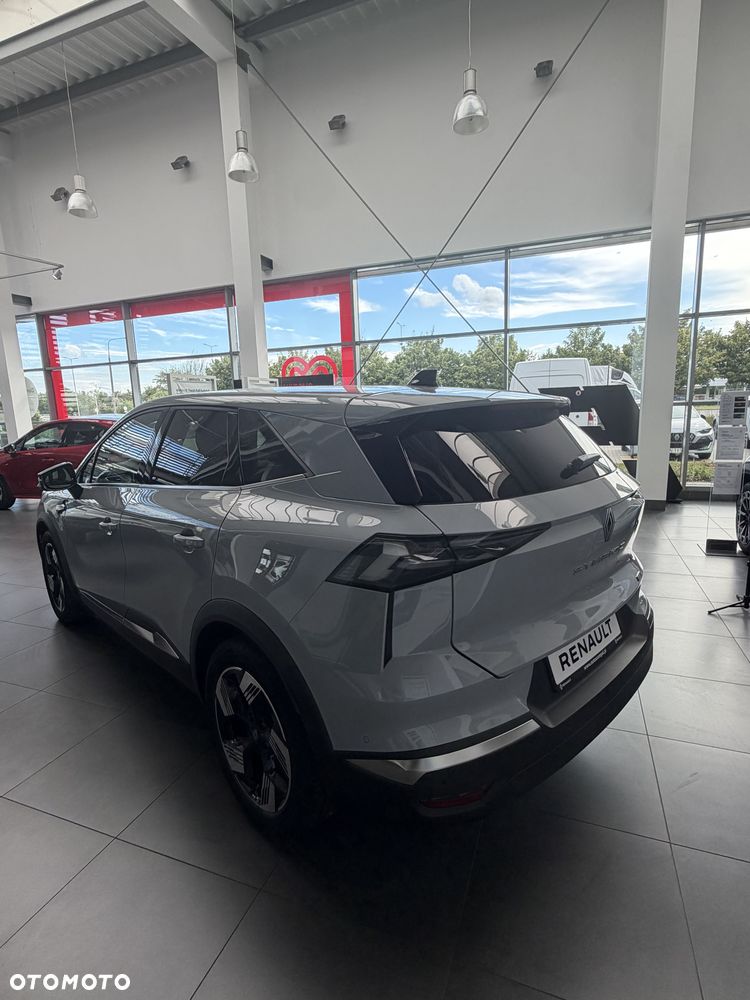 Renault Symbioz 1.8 E-Tech Full Hybrid 160 Techno - 8