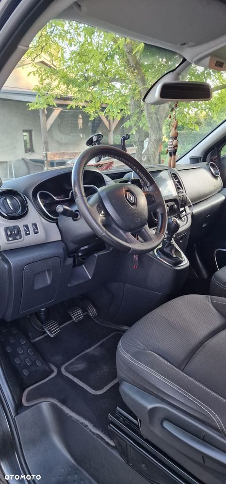 Renault Trafic - 18