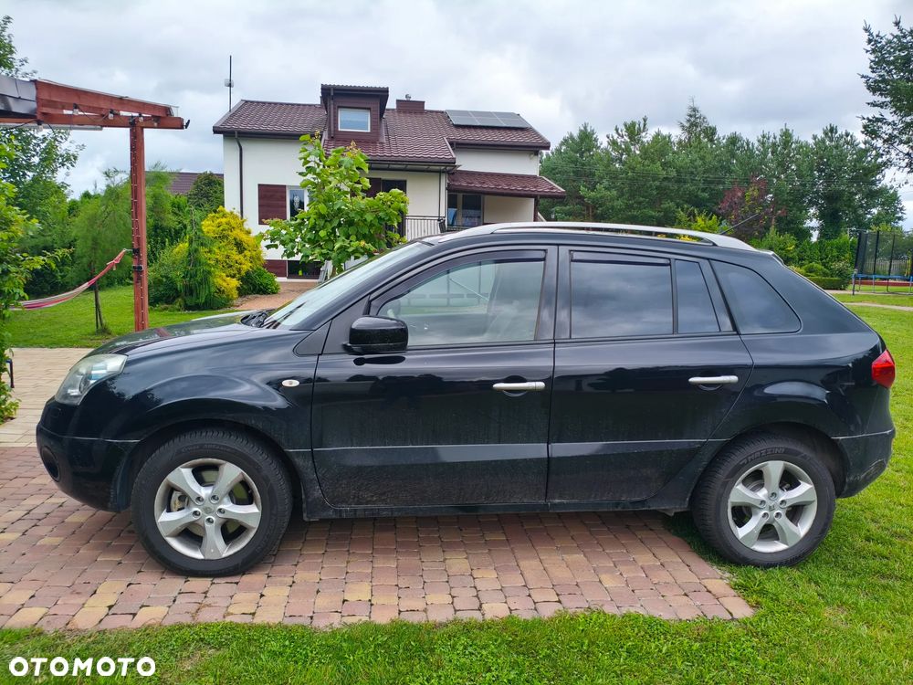 Renault Koleos 2.0 dCi 4x4 Privilege Euro5 - 3