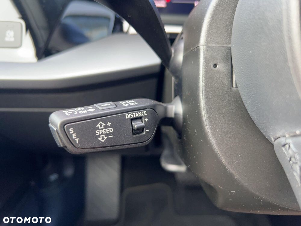 Audi A3 Sportback - 23