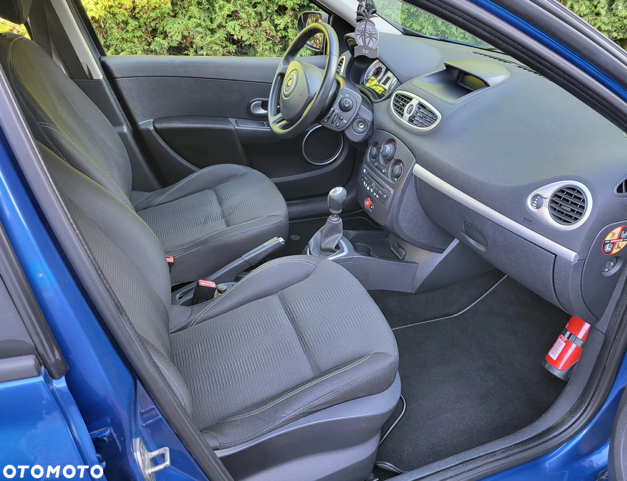 Renault Clio 1.6 16V GT - 7