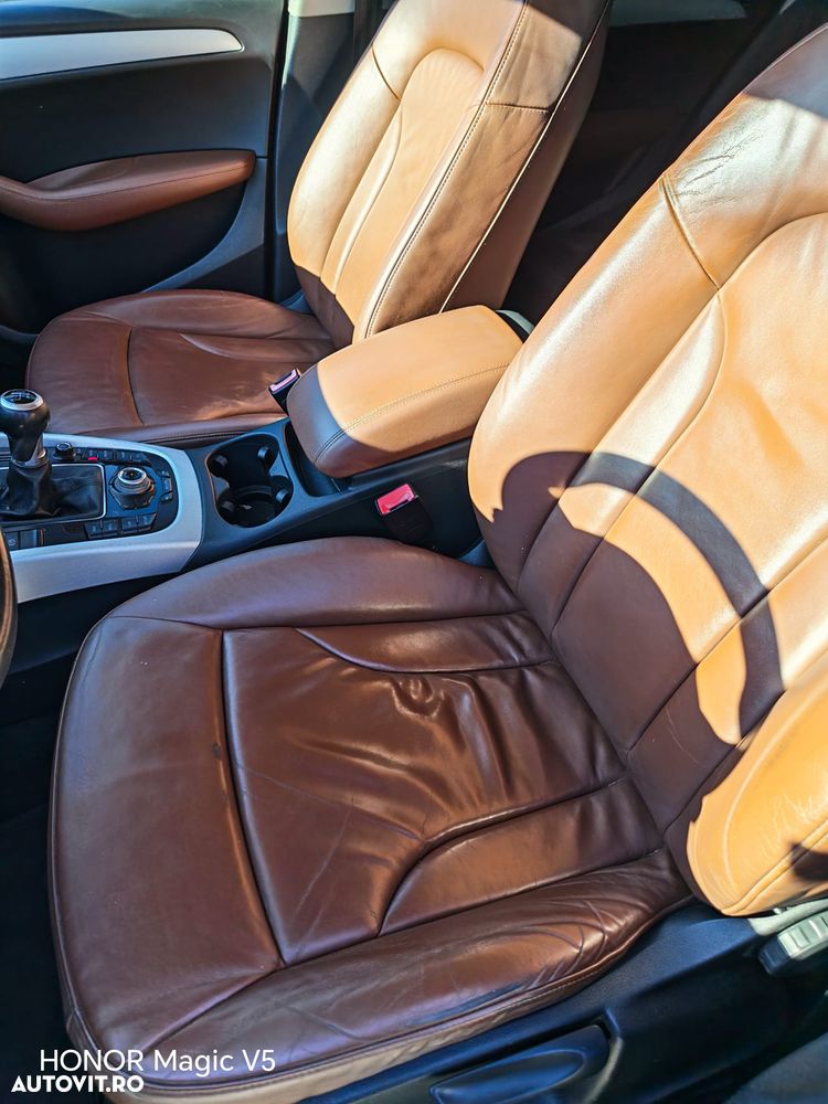 Audi Q5 2.0 TDI Quattro - 13