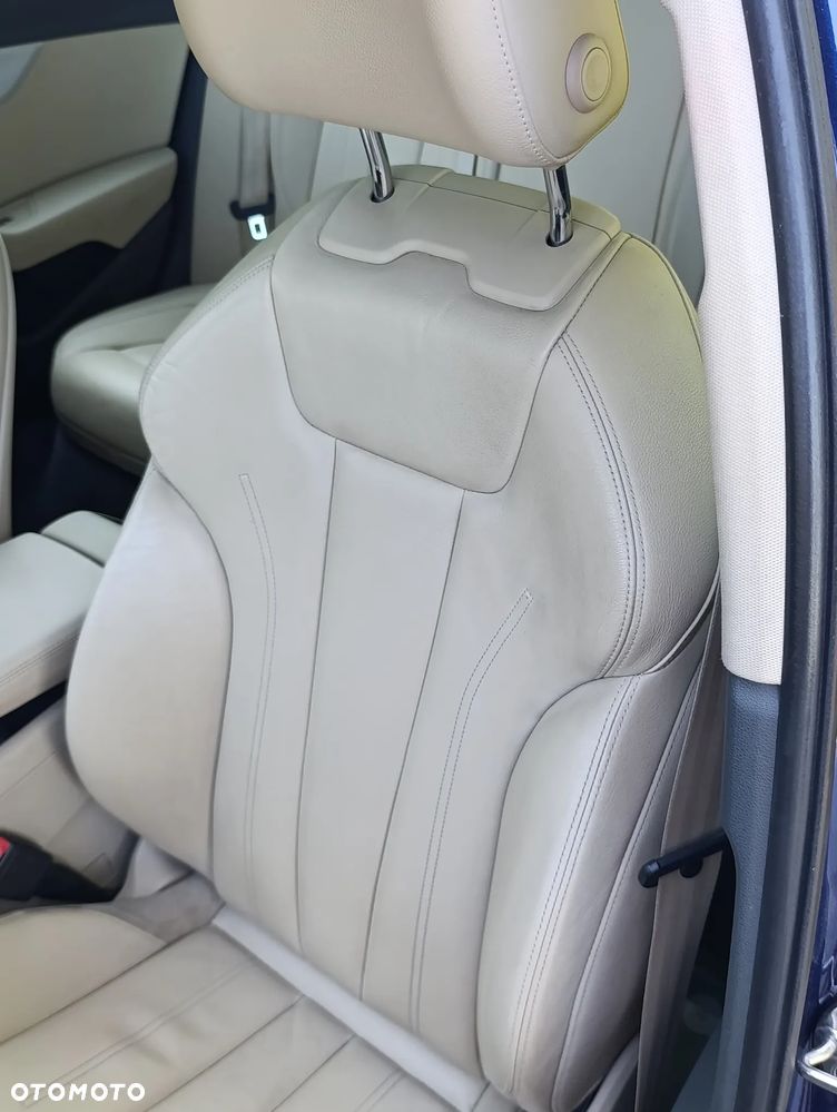 Audi A4 Allroad 2.0 TDI S tronic - 18