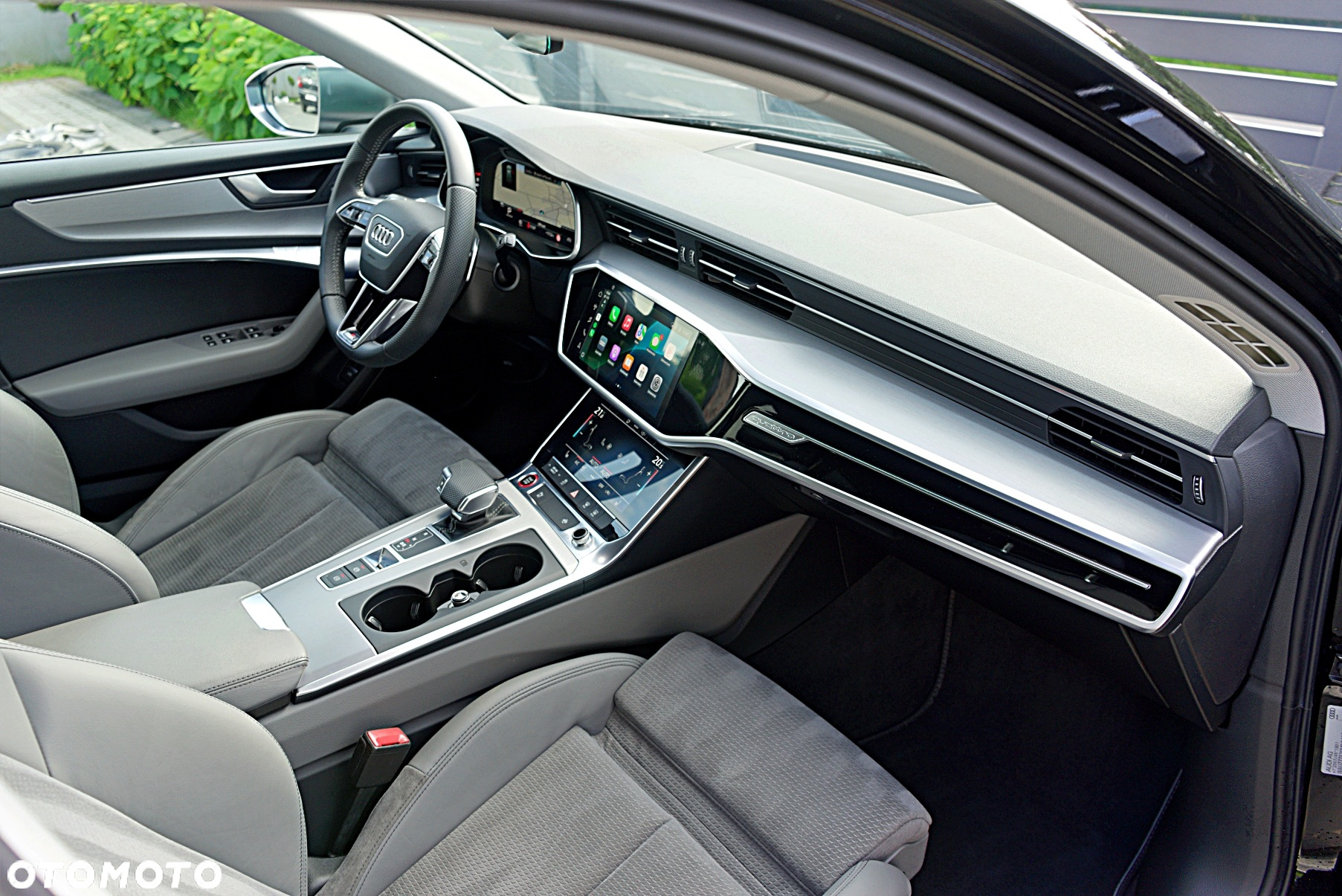 Audi S6 TDI mHEV Tiptronic - 22
