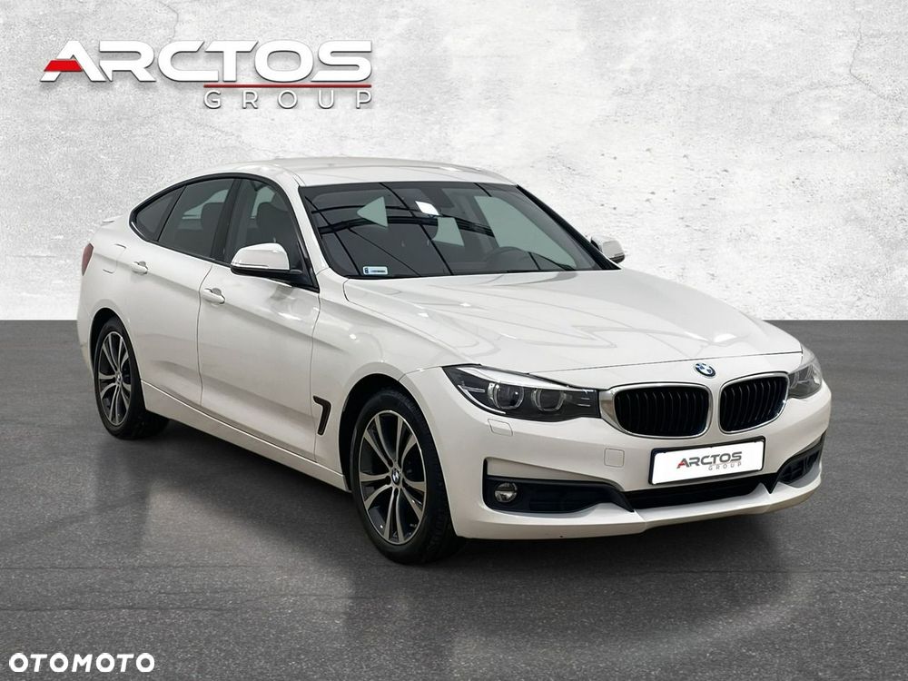BMW 3GT - 4