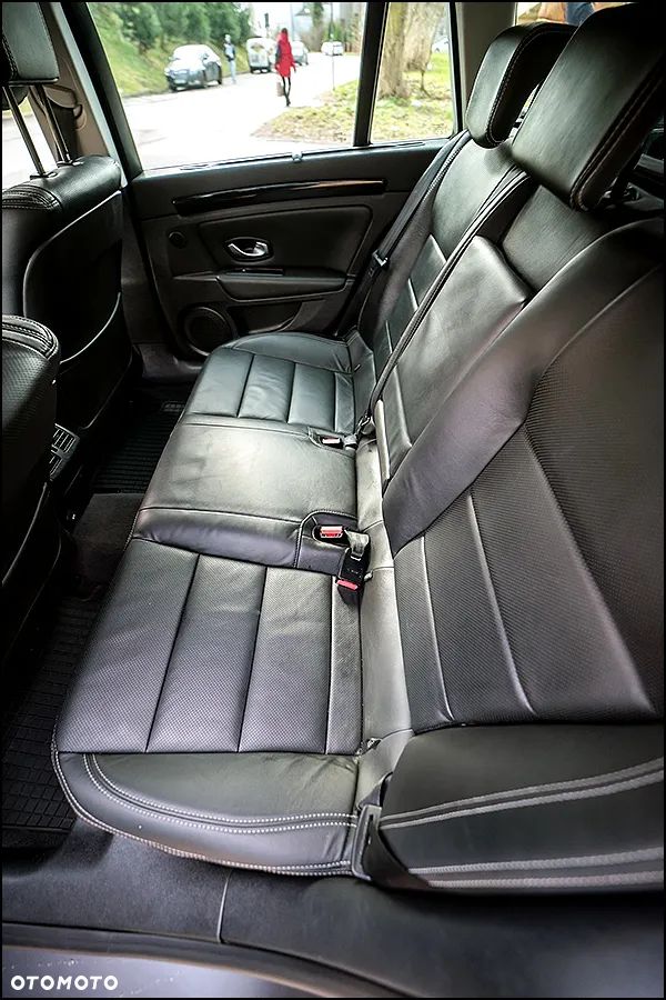 Renault Laguna - 8