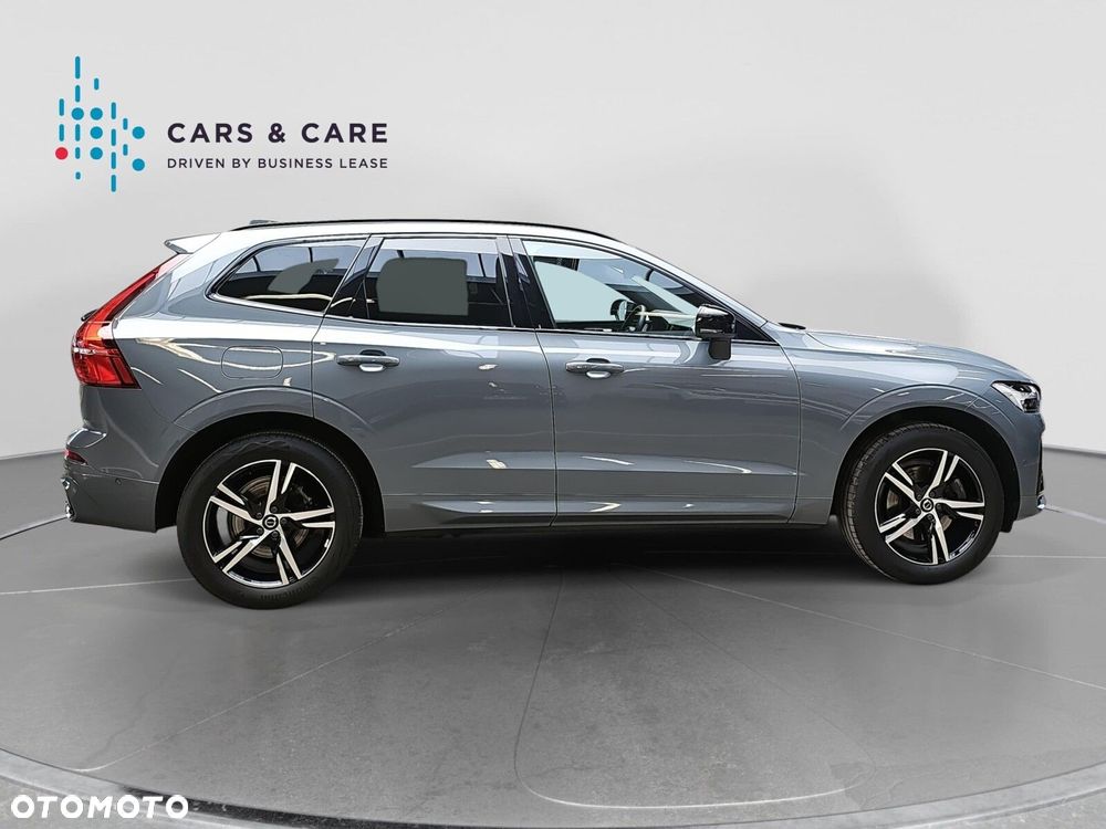 Volvo XC 60 - 18