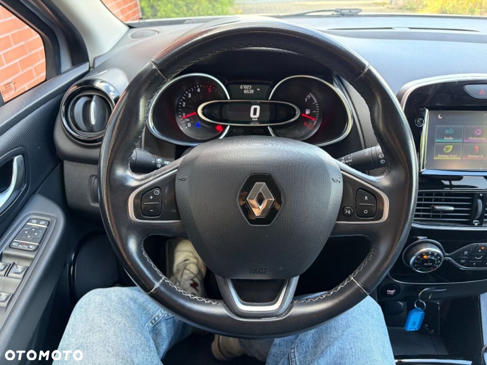 Renault Clio 1.5 dCi Energy Life - 10