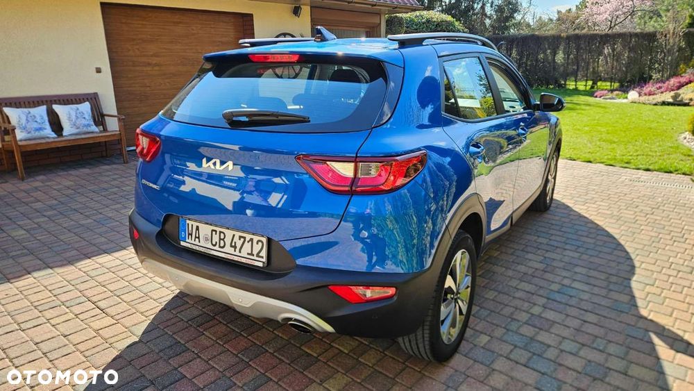 Kia Stonic - 9