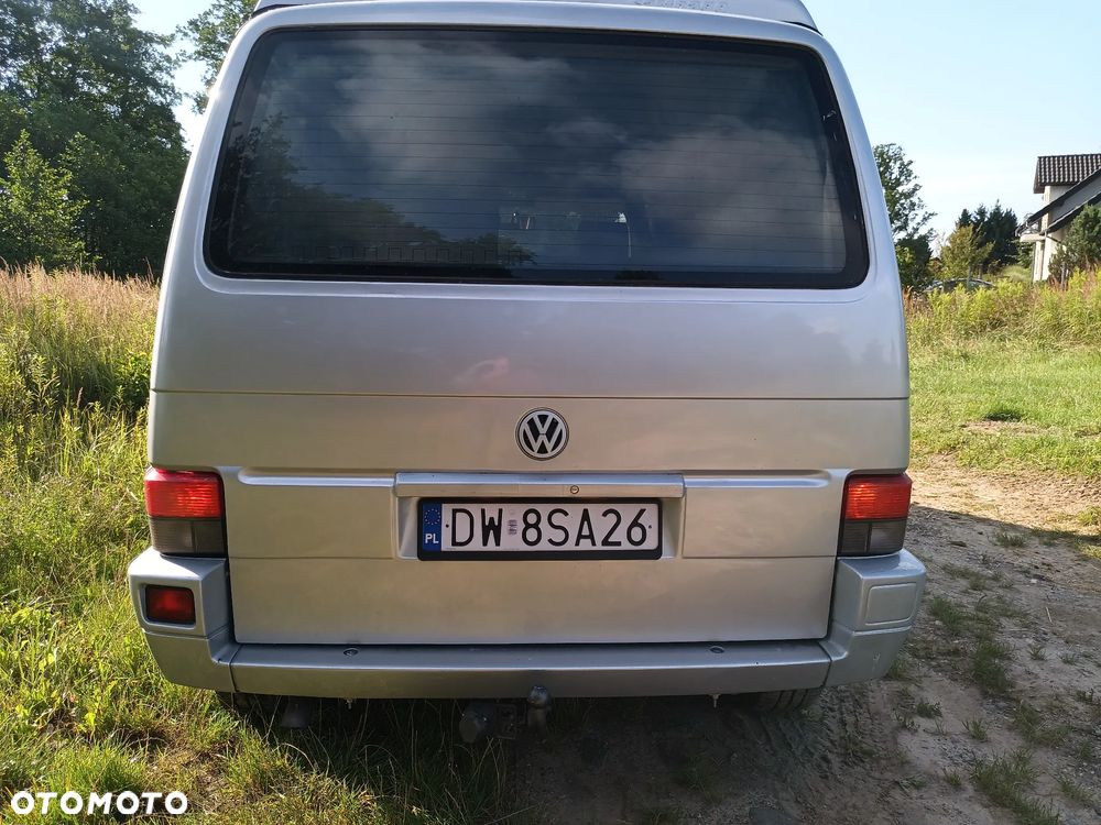 Volkswagen California - 3