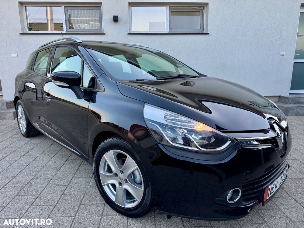 Renault Clio - 21