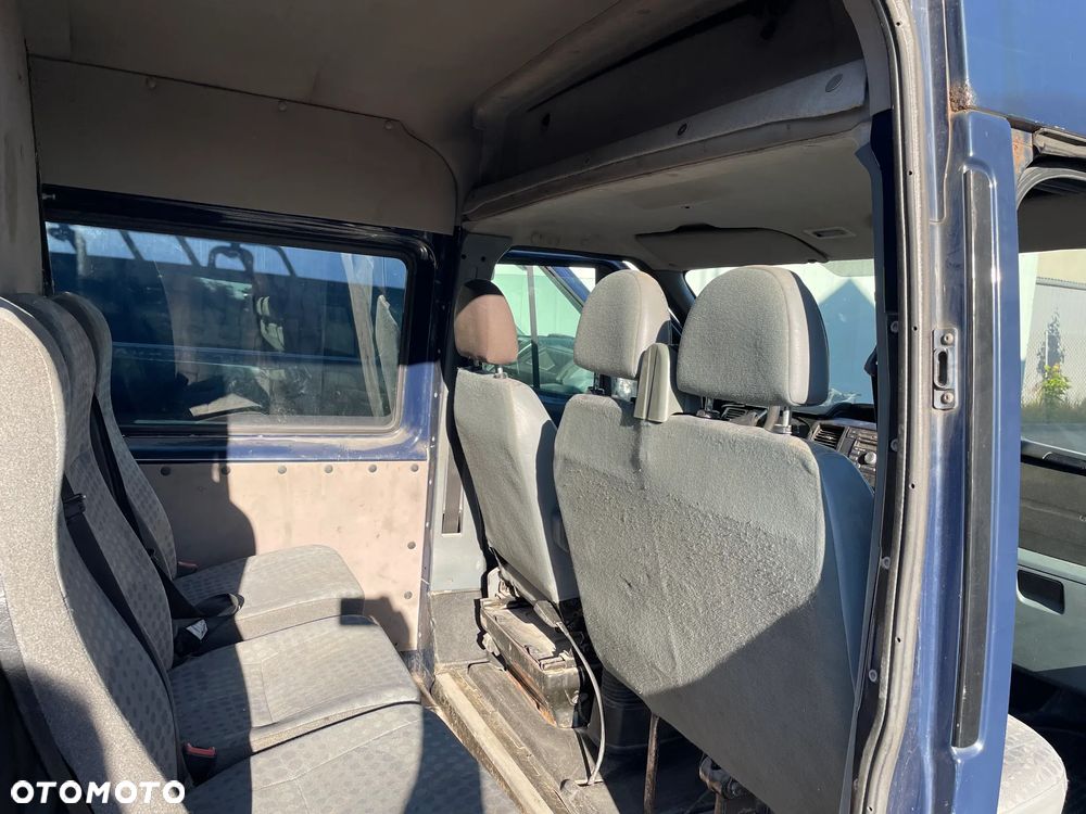Ford Transit - 7