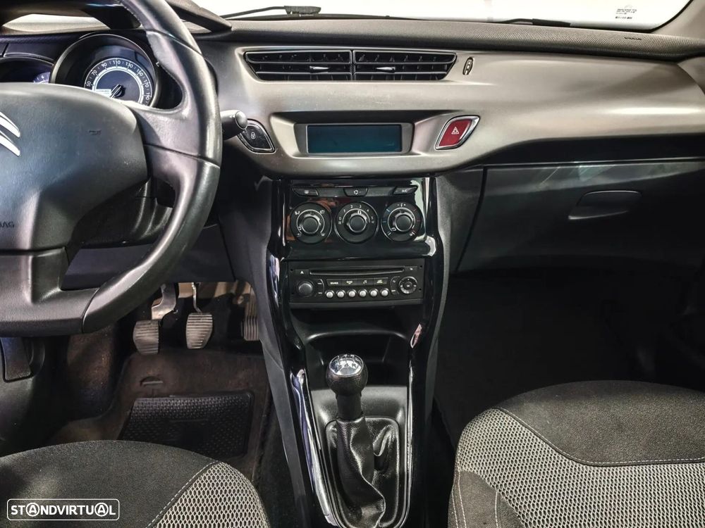 Citroën C3 1.2 PureTech Shine - 12