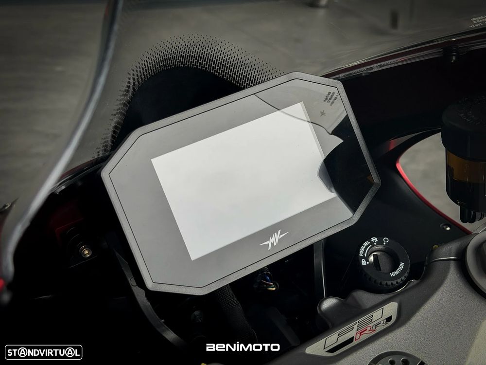 MV Agusta F3 RR - 10