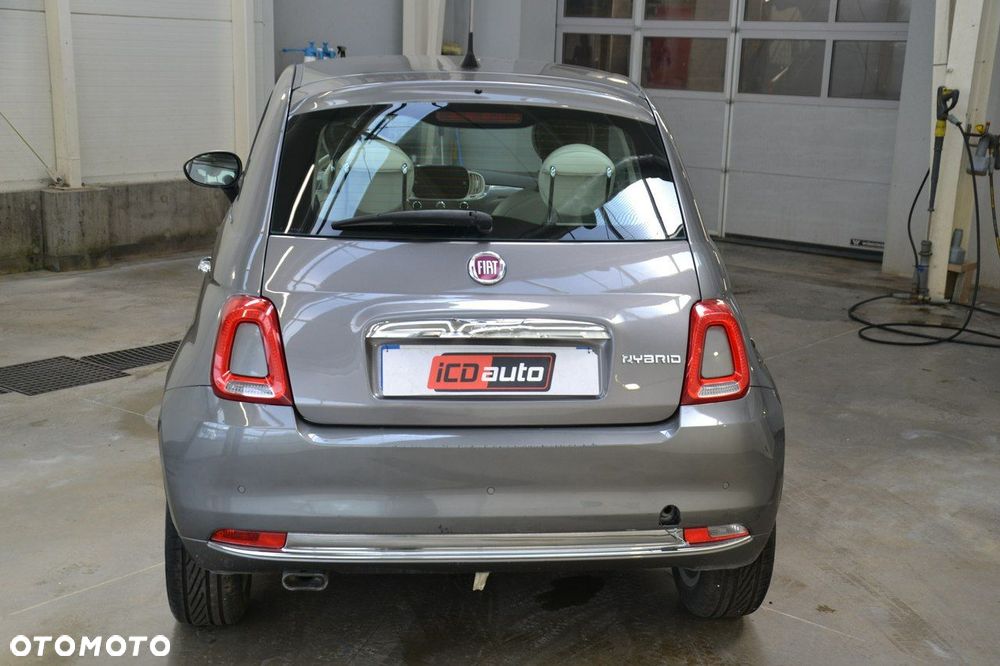 Fiat 500 - 5