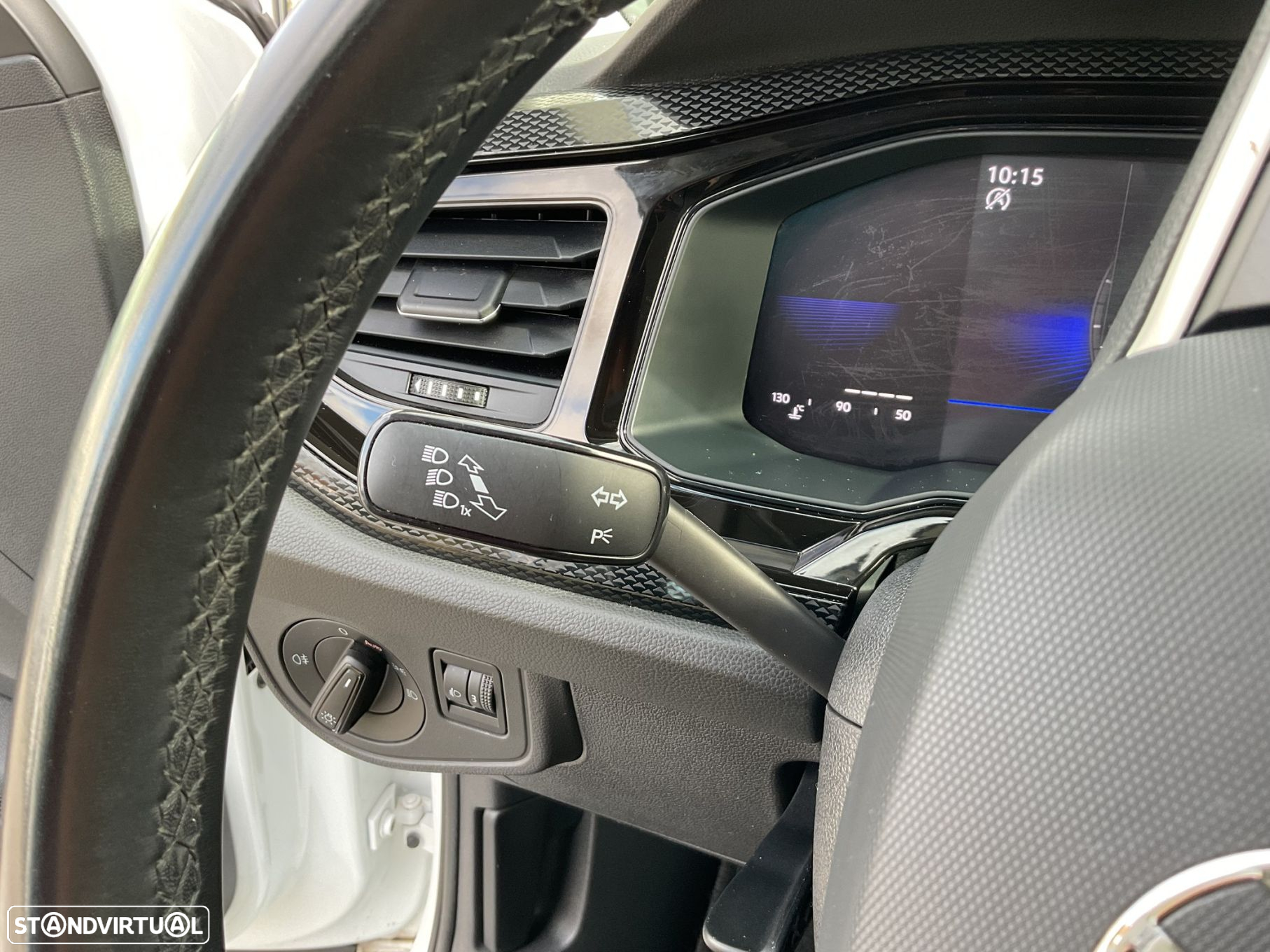 VW Taigo 1.0 TSI - 39
