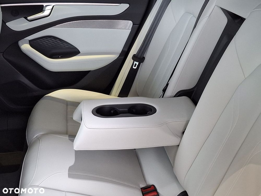Audi A6 Limousine - 14