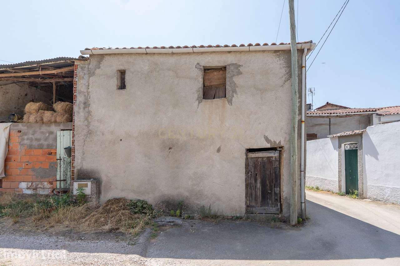 Moradia para Reabilitação em Rio Vide, Miranda do Corvo - Grande imagem: 3/15