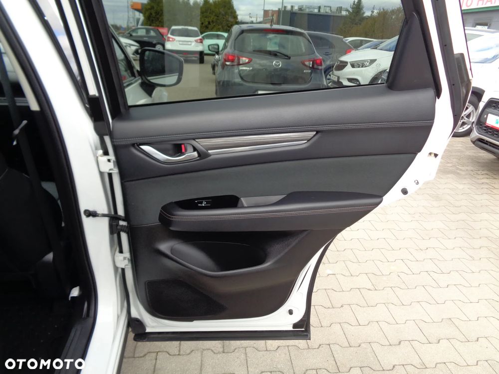 Mazda CX-5 2.0 SKYACTIV-G Prime-Line - 18