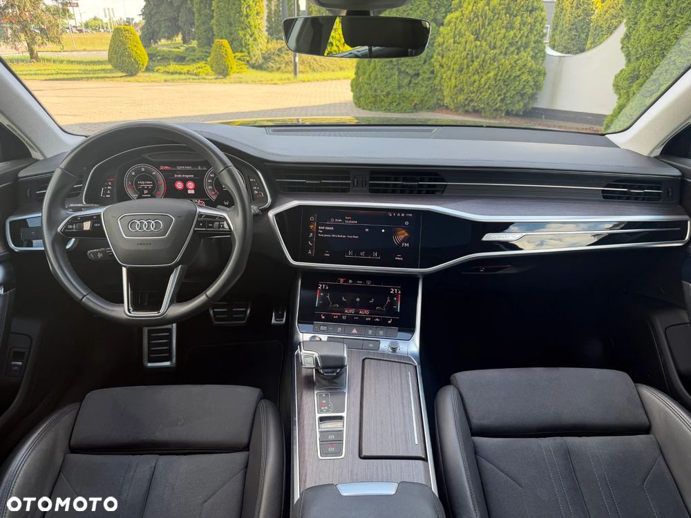 Audi A6 Allroad - 6