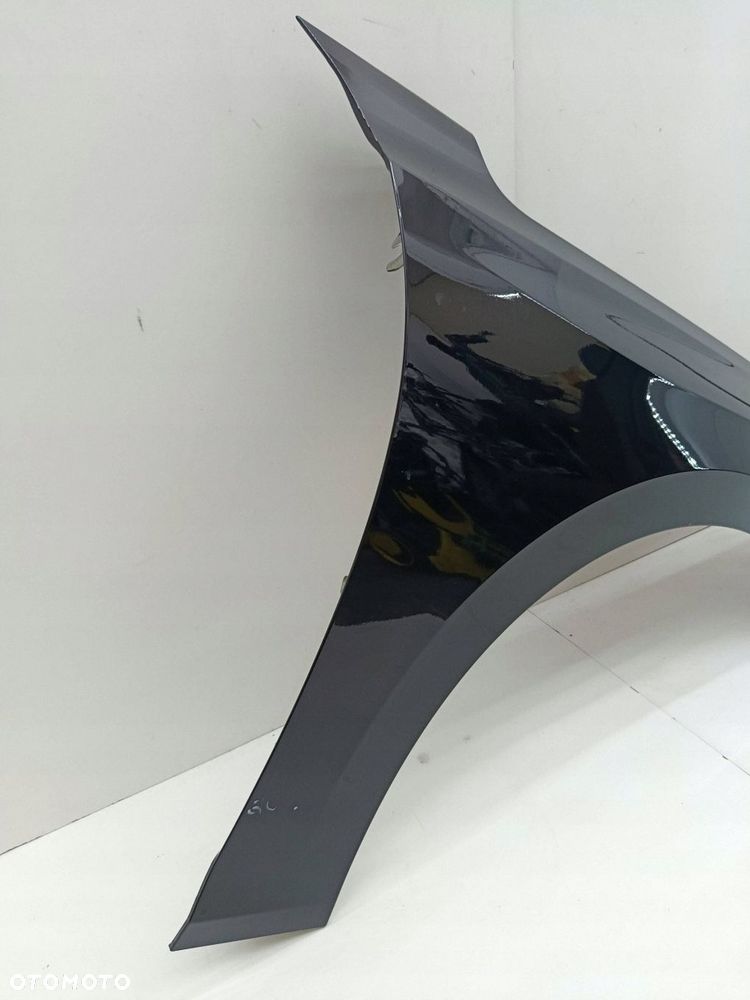 OPEL ASTRA VI L PRAWY PRZEDNI BŁOTNIK KTV - 6