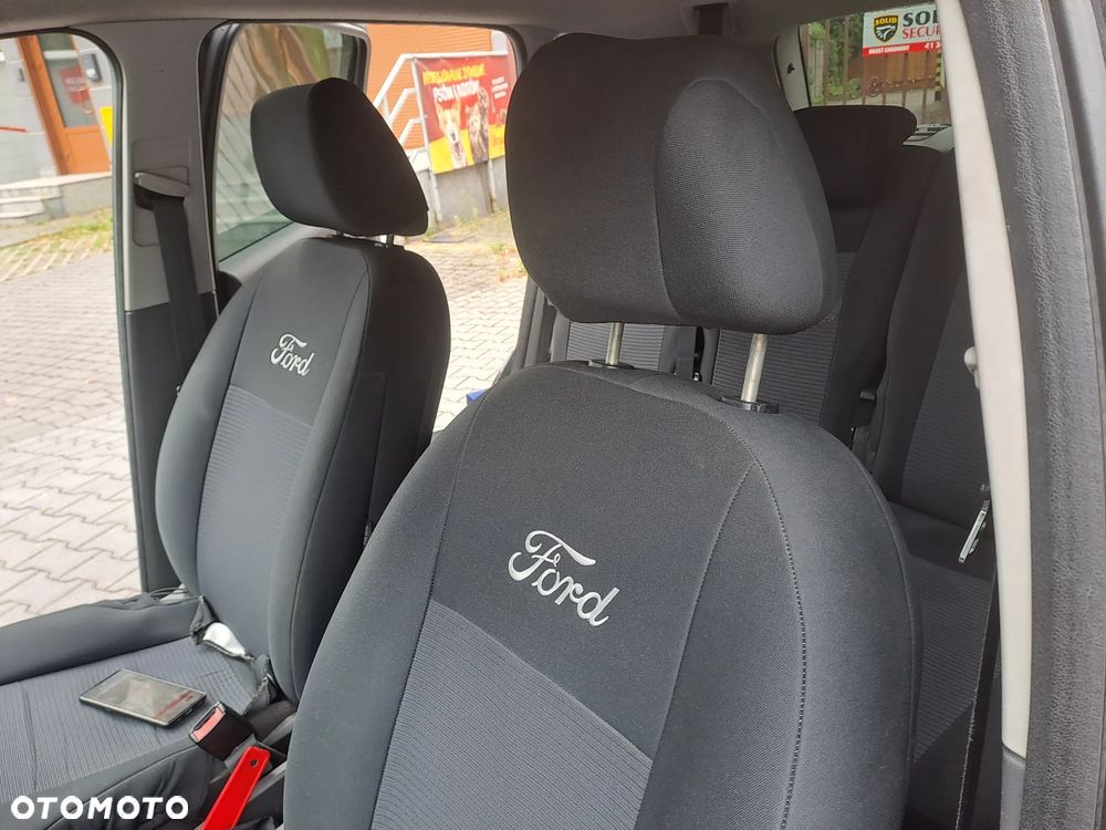 Ford C-MAX - 8